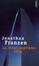 Jonathan Franzen - La vingt-septième ville.