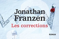 Jonathan Franzen - Les corrections.