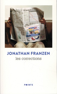 Jonathan Franzen - Les corrections.