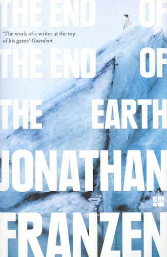 The End of the End of the Earth