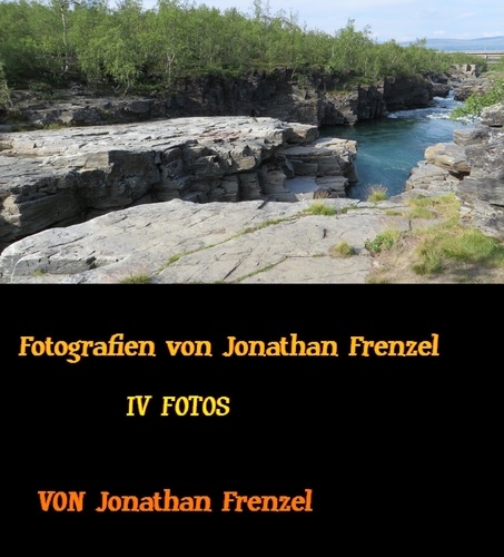 Fotografien von Jonathan Frenzel. IV Fotos