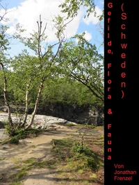 Gefilde, Flora &amp; Fauna (Schweden)