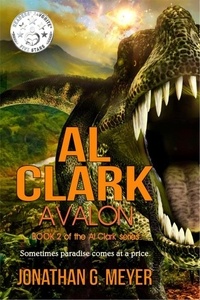  Jonathan G. Meyer - Al Clark-Avalon - Al Clark, #2.