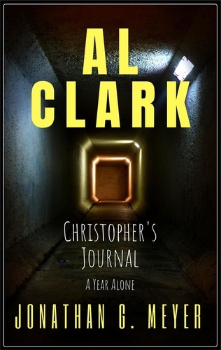  Jonathan G. Meyer - Al Clark-Christopher's Journal - Al Clark, #0.