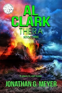  Jonathan G. Meyer - Al Clark-Thera - Al Clark, #3.