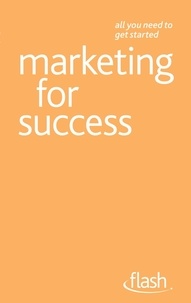 Jonathan Gabay - Marketing for Success: Flash.