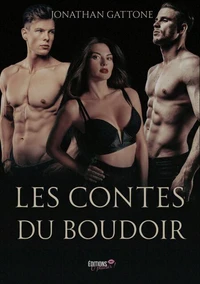 Les contes du boudoir