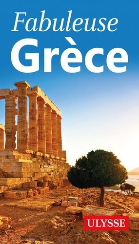 Fabuleuse Grèce