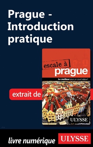 Jonathan Gaudet - Prague - Introduction pratique.