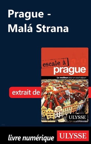 Prague - Mala Strana
