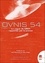 Ovnis 54 - Le catalogue de la vague de 1954 rapportée par la presse. Tome 1