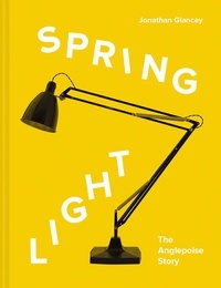 Jonathan Glancey - Spring Light.