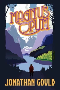 Magnus Opum