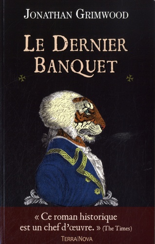 Le dernier banquet