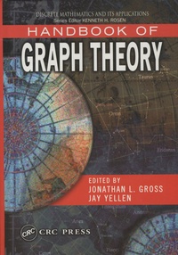 Jonathan Gross - Handbook of Graph Theory and Applications.