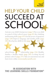 Jonathan Hancock - Help Your Child Succeed at School.