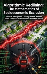 Algorithmic Redlining: The Mathematics of Socioeconomic Exclusion