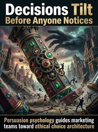 Decisions Tilt Before Anyone Notices