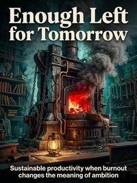 Enough Left for Tomorrow
