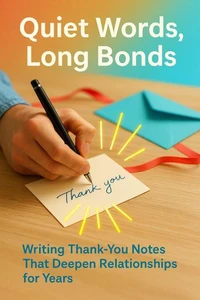 Quiet Words, Long Bonds