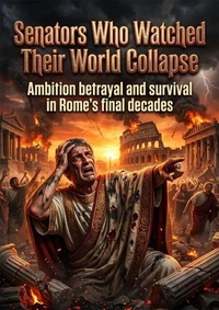 Senators Who Watched Their World Collapse