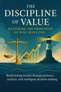 The Discipline of Value Mastering the Principles of Wise Investing