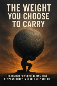 The Weight You Choose to Carry
