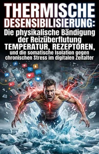 Thermische Desensibilisierung: Die physikalische Bändigung der Reizüberflutung