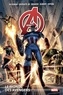 Jonathan Hickman et Mike Jr Deodato - Avengers Tome 1 : Le monde des Avengers.
