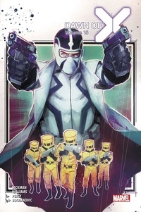 Jonathan Hickman et Leah Williams - Dawn of X Tome 15 : .