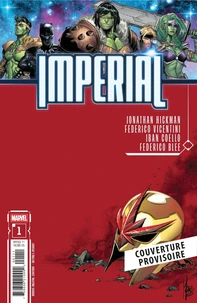 Imperial N°01