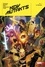 New Mutants Tome 1 Le Sextant