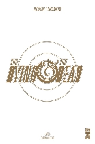 The Dying & The Dead  Edition de luxe