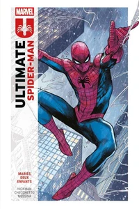 Ultimate Spider-Man (2024) T01