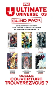 Ultimate Universe N°03
