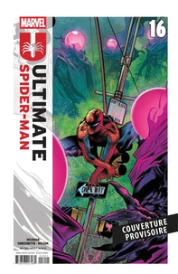 Ultimate universe N°09