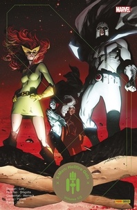 Jonathan Hickman et Gerry Duggan - X-Men: Hellfire Gala Tome 1 : Les comptoir des damnés.