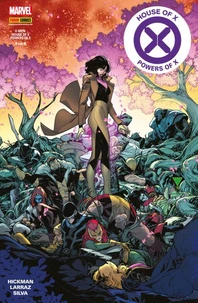X-Men: House of X &amp; Powers of X, Band 4