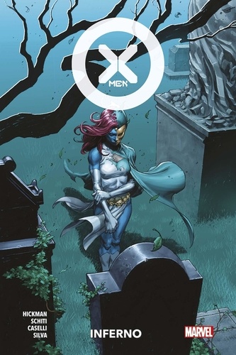 X-Men  Inferno -  -  Edition collector