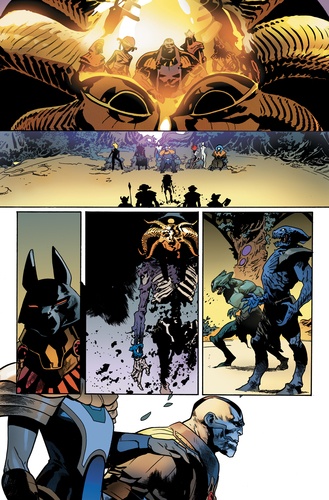 X-Men : X of Swords Tome 2