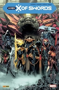 Jonathan Hickman et Gerry Duggan - X-Men : X of Swords Tome 3 : .