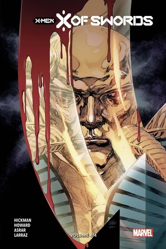 X-Men : X of Swords Tome 4 -  -  Edition collector