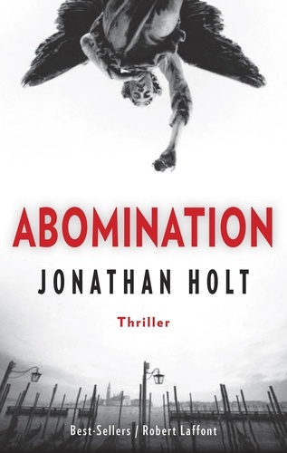 La trilogie Carnivia Tome 1 Abomination