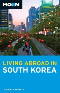 Jonathan Hopfner - Moon Living Abroad in South Korea.