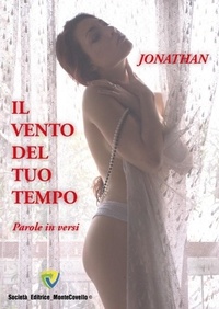  Jonathan - IL VENTO DEL TUO TEMPO.