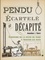 Pendu, écartelé ou décapité. L'histoire de la peine de mort à travers les âges