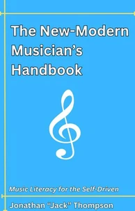 The New Modern Musician's Handbook