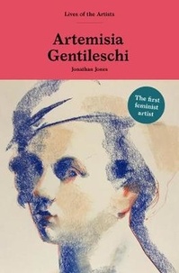Livres électroniques gratuits à télécharger epub Artemisia Gentileschi 9781786276094 in French iBook RTF par Jonathan Jones