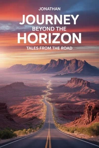Journey Beyond The Horizon