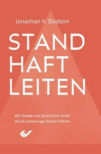 Standhaft leiten